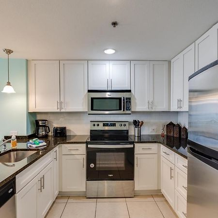 Apartament Grand Panama 1902 Sunshine State Escapes Panama City Beach Zewnętrze zdjęcie