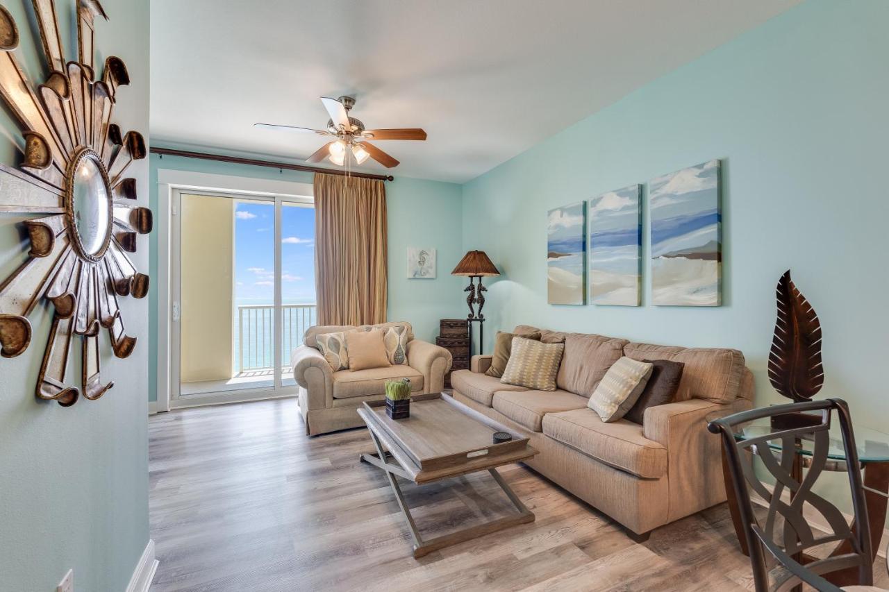 Apartament Grand Panama 1902 Sunshine State Escapes Panama City Beach Zewnętrze zdjęcie