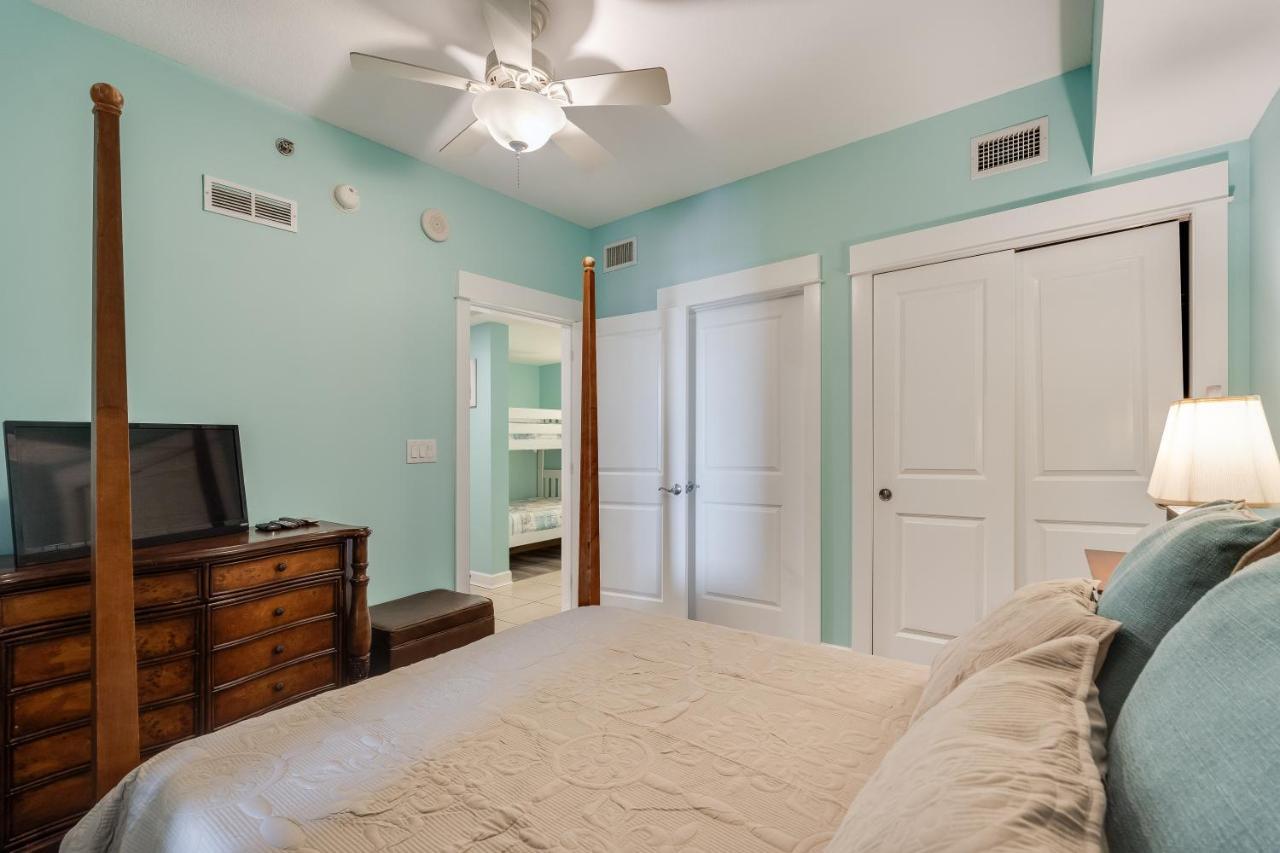 Apartament Grand Panama 1902 Sunshine State Escapes Panama City Beach Zewnętrze zdjęcie