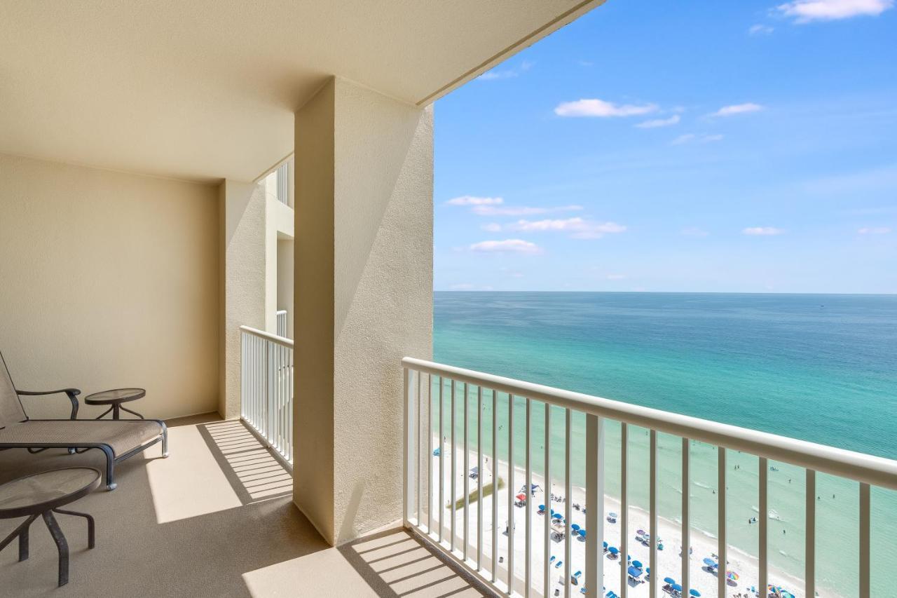 Apartament Grand Panama 1902 Sunshine State Escapes Panama City Beach Zewnętrze zdjęcie