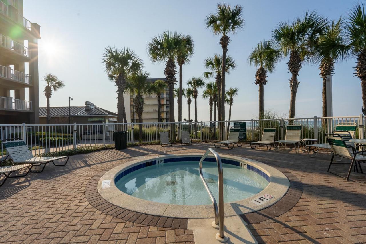 Apartament Grand Panama 1902 Sunshine State Escapes Panama City Beach Zewnętrze zdjęcie