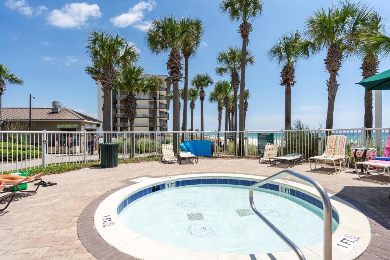 Apartament Grand Panama 1902 Sunshine State Escapes Panama City Beach Zewnętrze zdjęcie