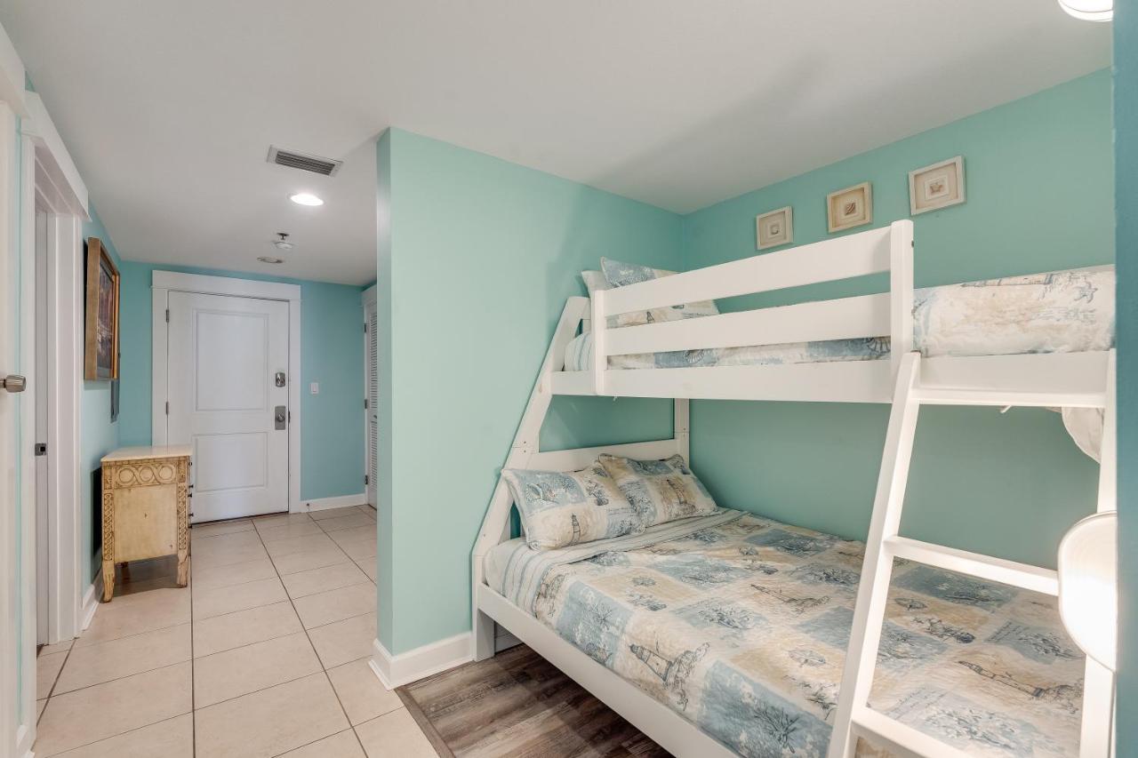 Apartament Grand Panama 1902 Sunshine State Escapes Panama City Beach Zewnętrze zdjęcie