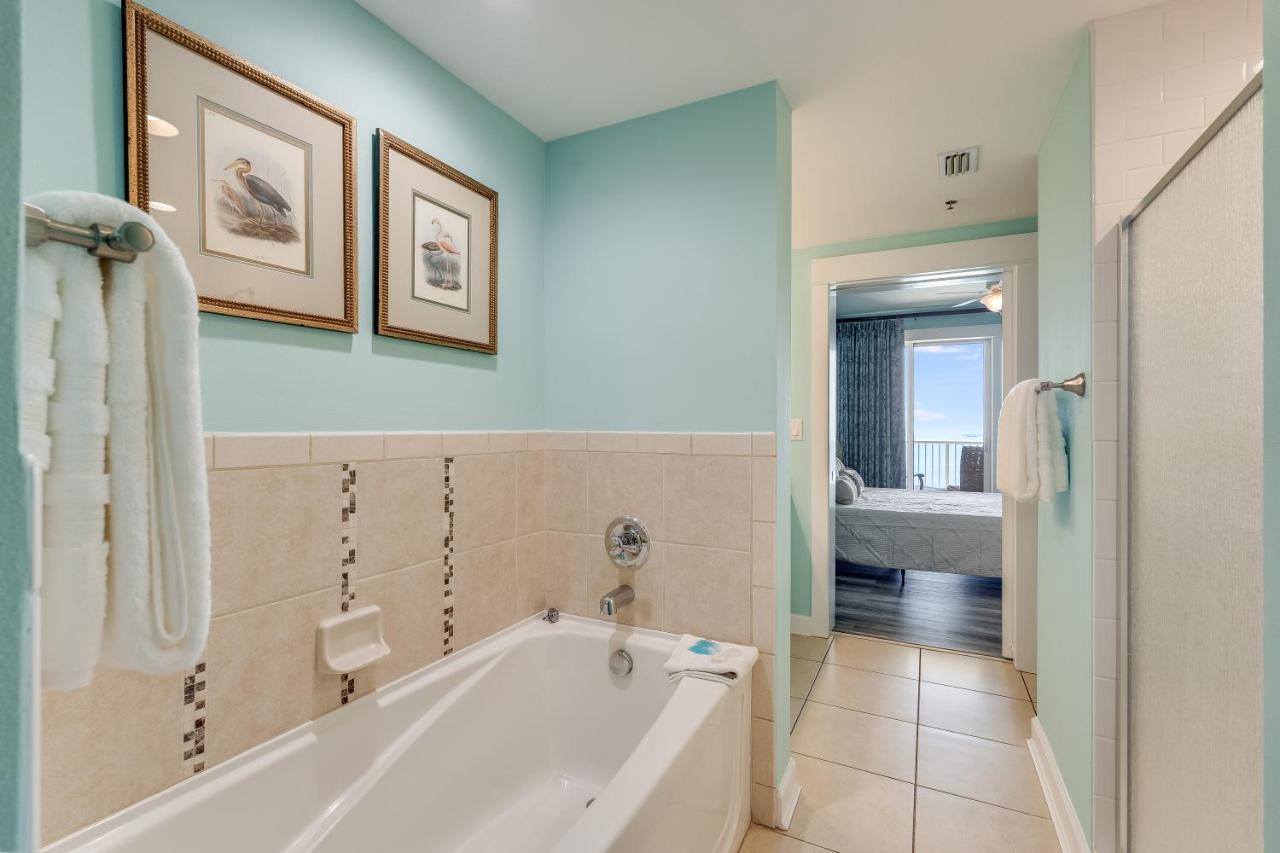 Apartament Grand Panama 1902 Sunshine State Escapes Panama City Beach Zewnętrze zdjęcie