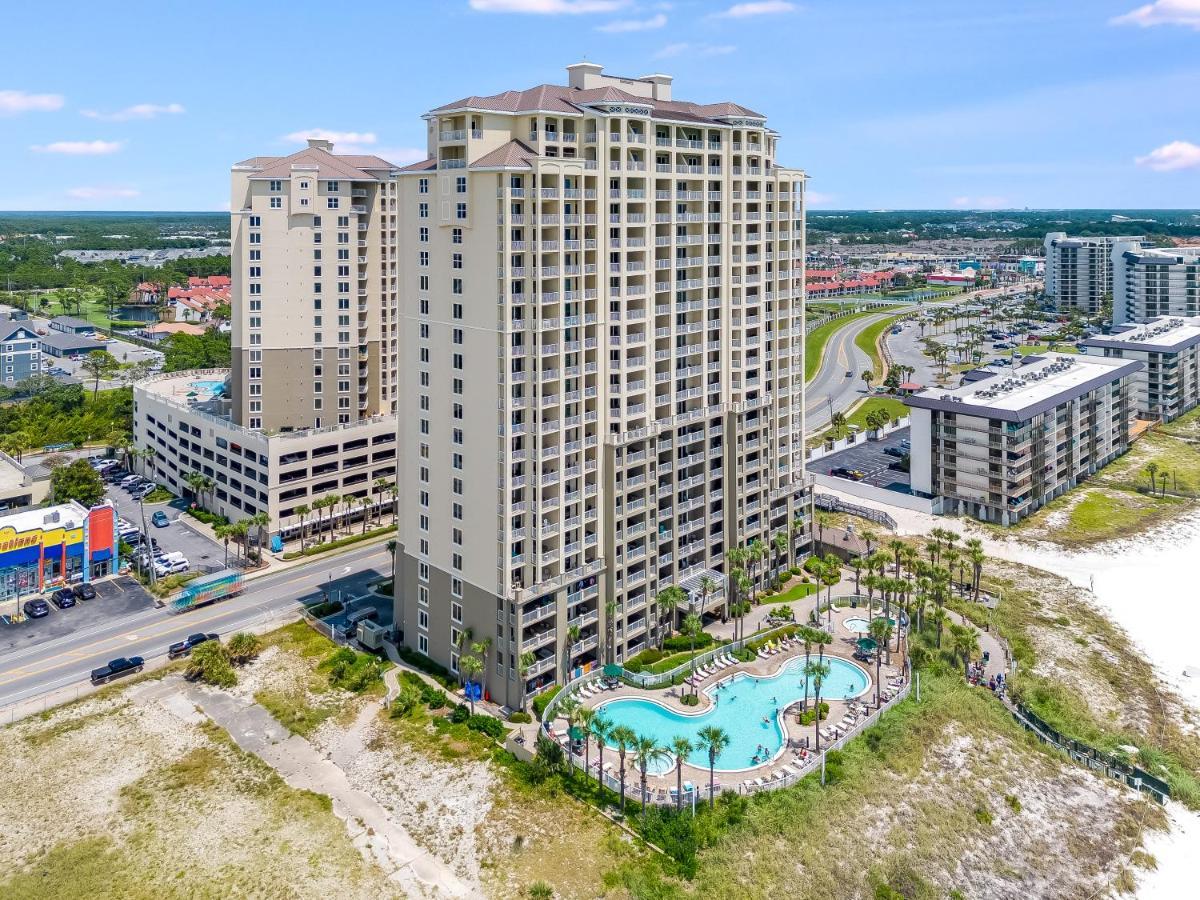 Apartament Grand Panama 1902 Sunshine State Escapes Panama City Beach Zewnętrze zdjęcie