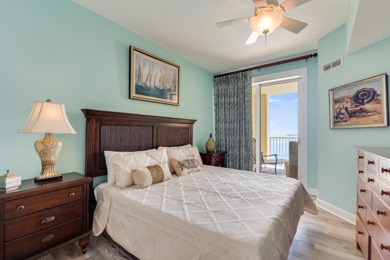 Apartament Grand Panama 1902 Sunshine State Escapes Panama City Beach Zewnętrze zdjęcie