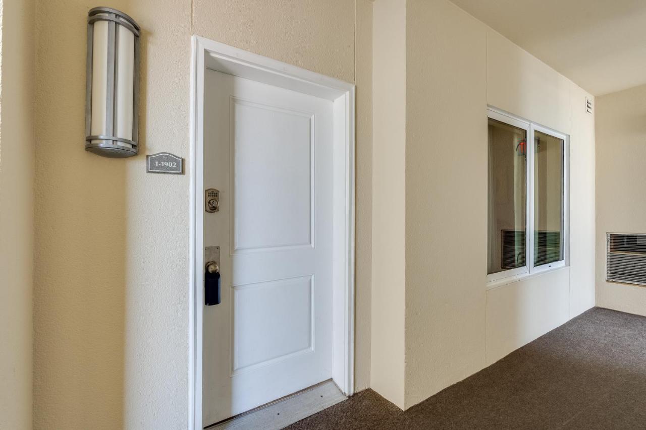 Apartament Grand Panama 1902 Sunshine State Escapes Panama City Beach Zewnętrze zdjęcie