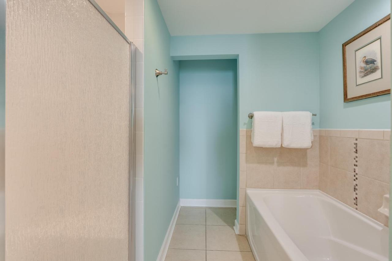 Apartament Grand Panama 1902 Sunshine State Escapes Panama City Beach Zewnętrze zdjęcie