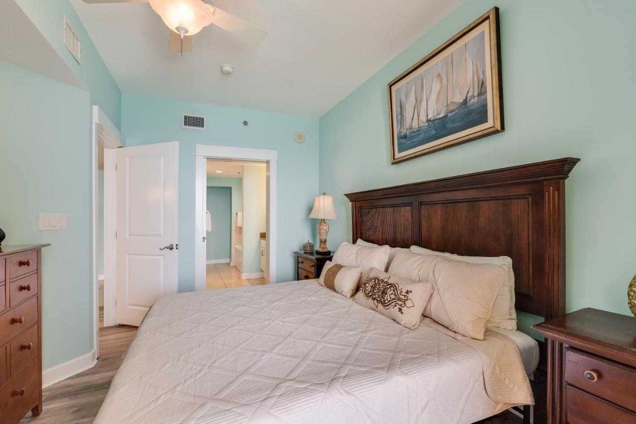 Apartament Grand Panama 1902 Sunshine State Escapes Panama City Beach Zewnętrze zdjęcie