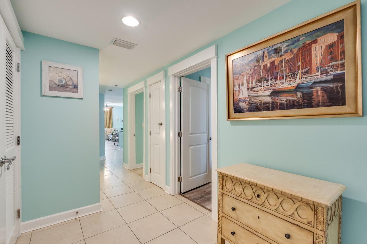 Apartament Grand Panama 1902 Sunshine State Escapes Panama City Beach Zewnętrze zdjęcie