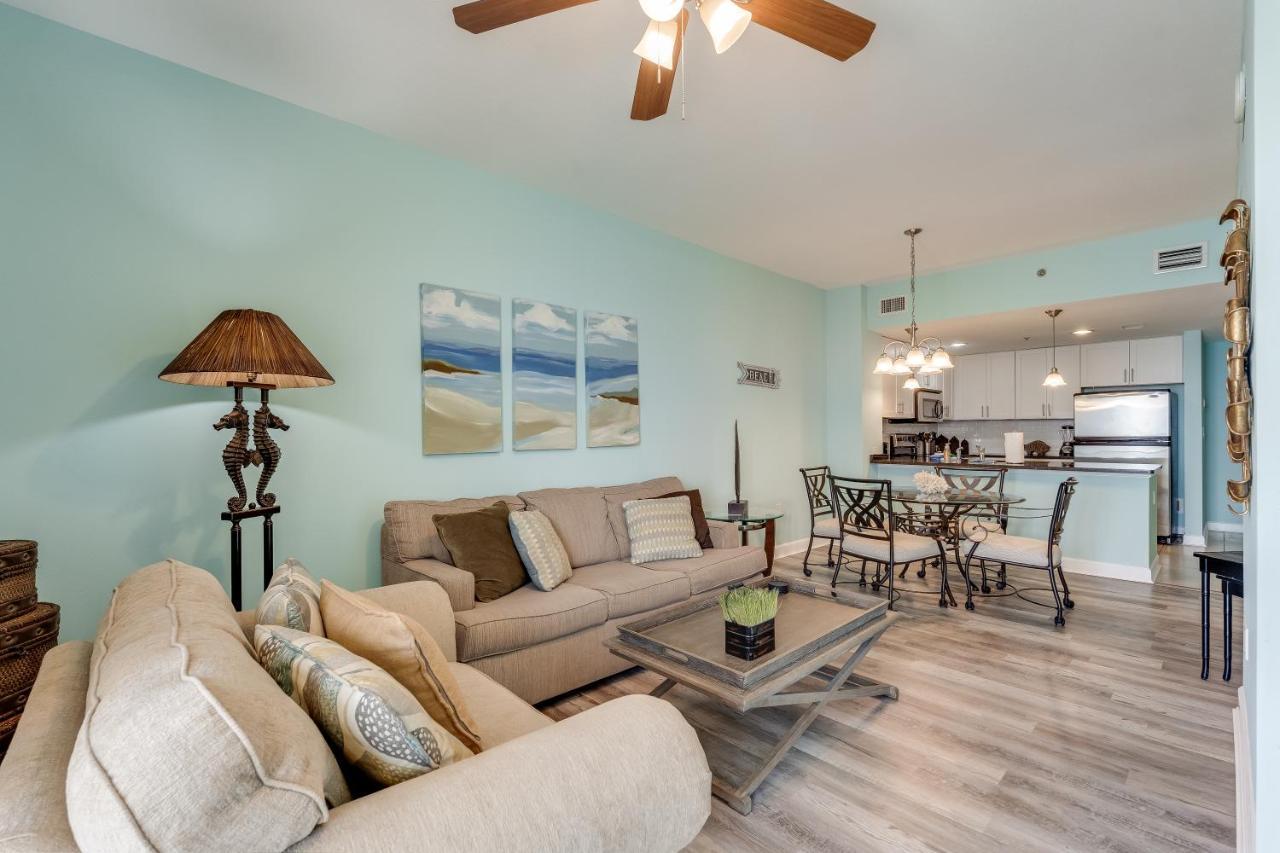 Apartament Grand Panama 1902 Sunshine State Escapes Panama City Beach Zewnętrze zdjęcie